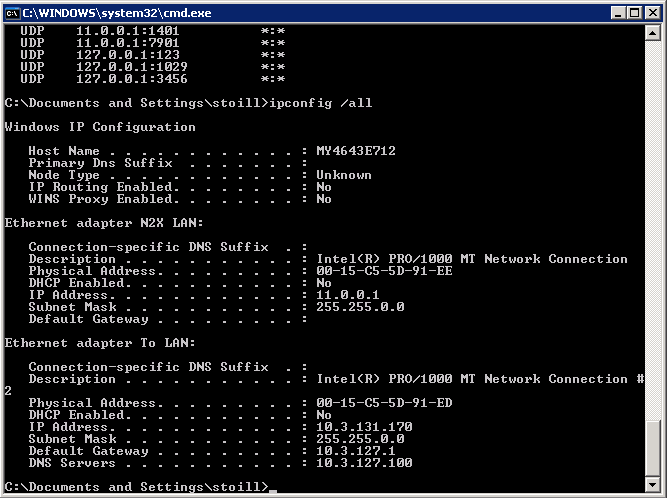 How to Find the IP Address of a Skype User (with Pictures)