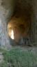 "The eyes of God" (a.k.a. "Prohodna" cave)